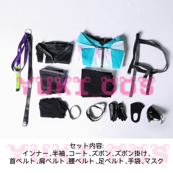 プロジェクトセカイ プロセカ ワンダーランズ×ショウタイム 神代類