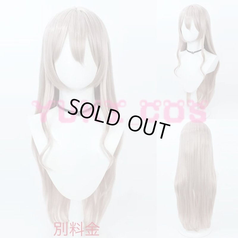 画像10: 勝利の女神:NIKKE ニケ　紅蓮：ブラックシャドウ　コスプレ衣装　送料無料 (10)