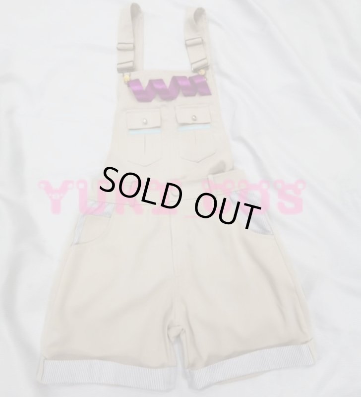 画像4: Vtuber にじさんじ　Elira Pendora エリーラ・ペンドラ　コスプレ衣装　送料無料 (4)