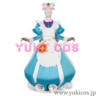 魔法少女にあこがれて まほあこ 阿良河 キウィ あらが キウィ