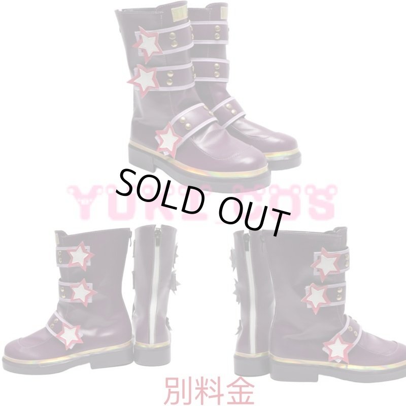 画像26: ボーカロイド　VOCALOID　Muse Dash×初音ミク　鏡音リン・レン　コスプレ衣装　送料無料 (26)