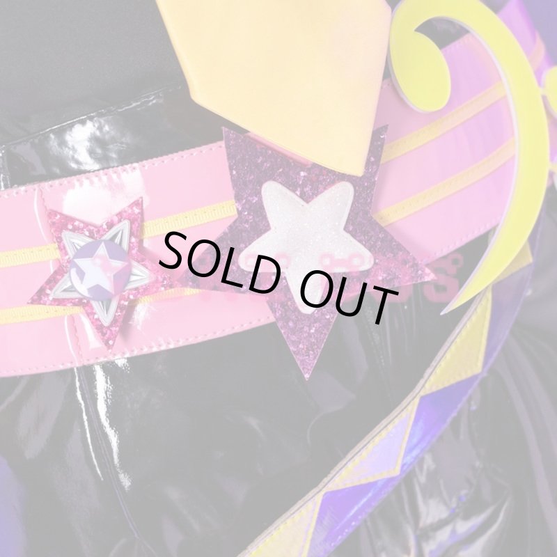 画像10: ボーカロイド　VOCALOID　Muse Dash×初音ミク　鏡音リン・レン　コスプレ衣装　送料無料 (10)