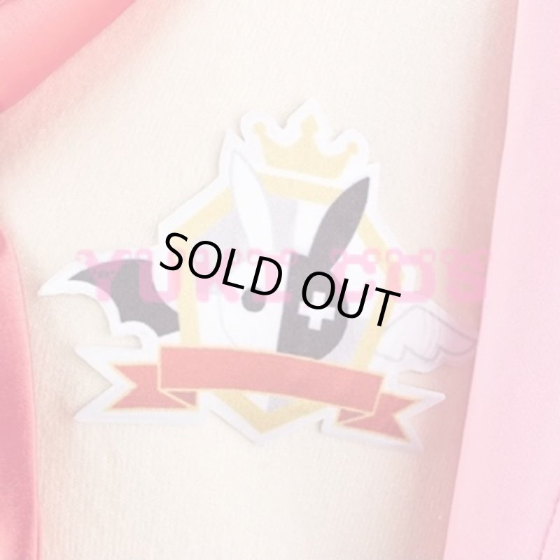 画像6: Vtuber にじさんじ 夜見れな よるみれな 制服 コスプレ衣装 送料無料 (6)