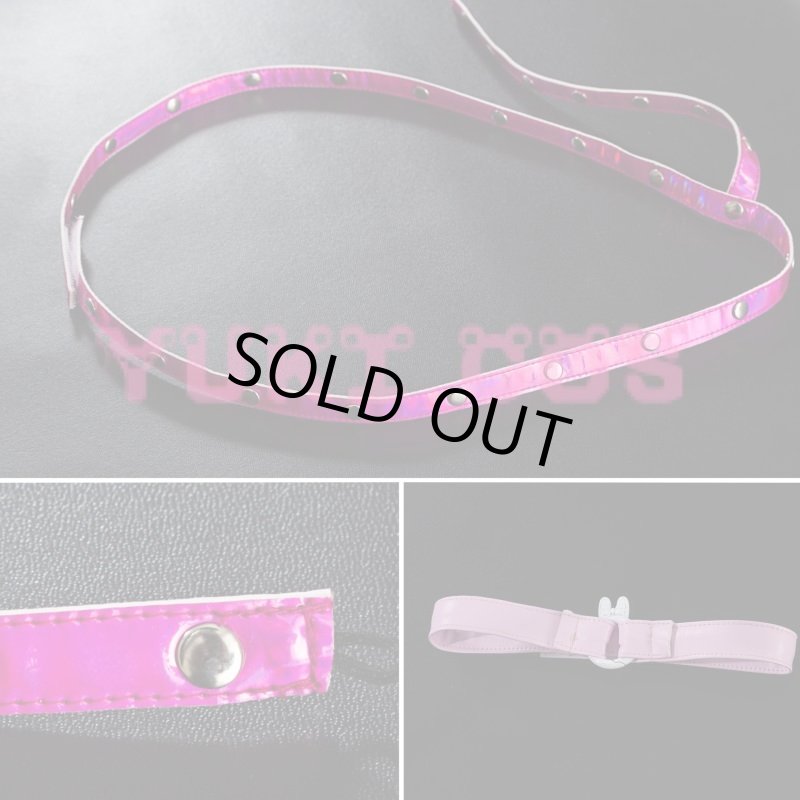 画像9: ボーカロイド VOCALOID 初音ミク ラビットホール Rabbit Hole コスプレ衣装 送料無料 (9)