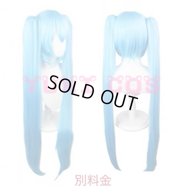 ボーカロイド VOCALOID 初音ミク ラビットホール Rabbit Hole コスプレ衣装