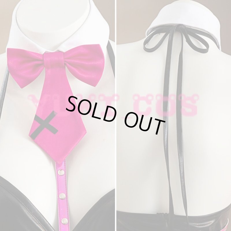 画像3: ボーカロイド VOCALOID 初音ミク ラビットホール Rabbit Hole コスプレ衣装 送料無料 (3)