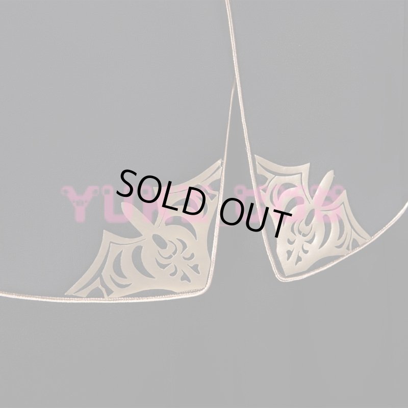 画像13: バーチャルYouTuber　Vtuber にじさんじ　肆ノ島來世　しのしまらいせ　コスプレ衣装　送料無料 (13)