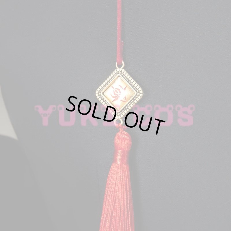 画像12: バーチャルYouTuber　Vtuber にじさんじ　肆ノ島來世　しのしまらいせ　コスプレ衣装　送料無料 (12)