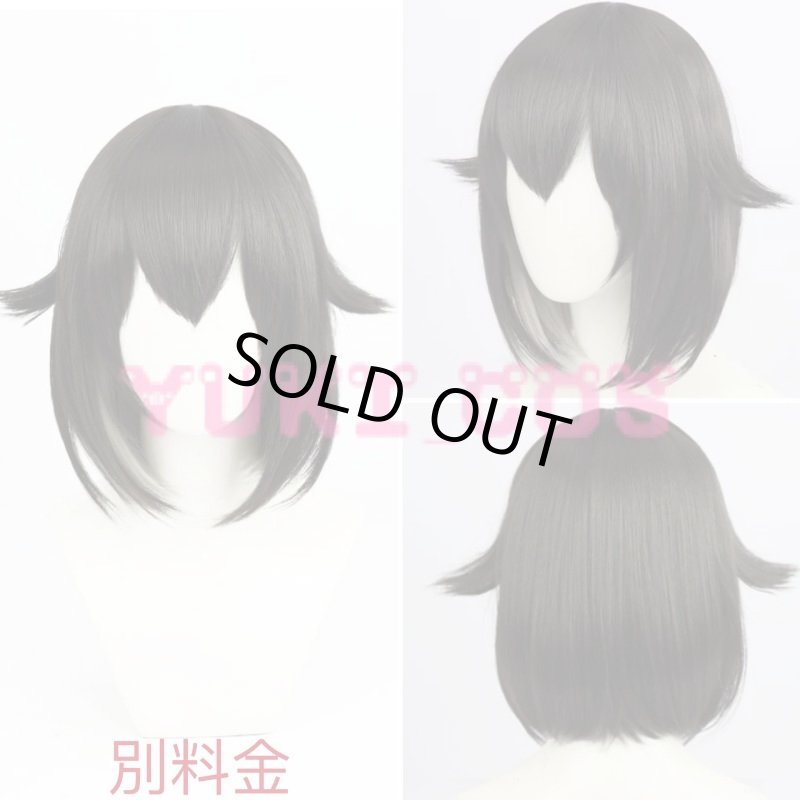 画像20: バーチャルYouTuber　Vtuber にじさんじ　肆ノ島來世　しのしまらいせ　コスプレ衣装　送料無料 (20)