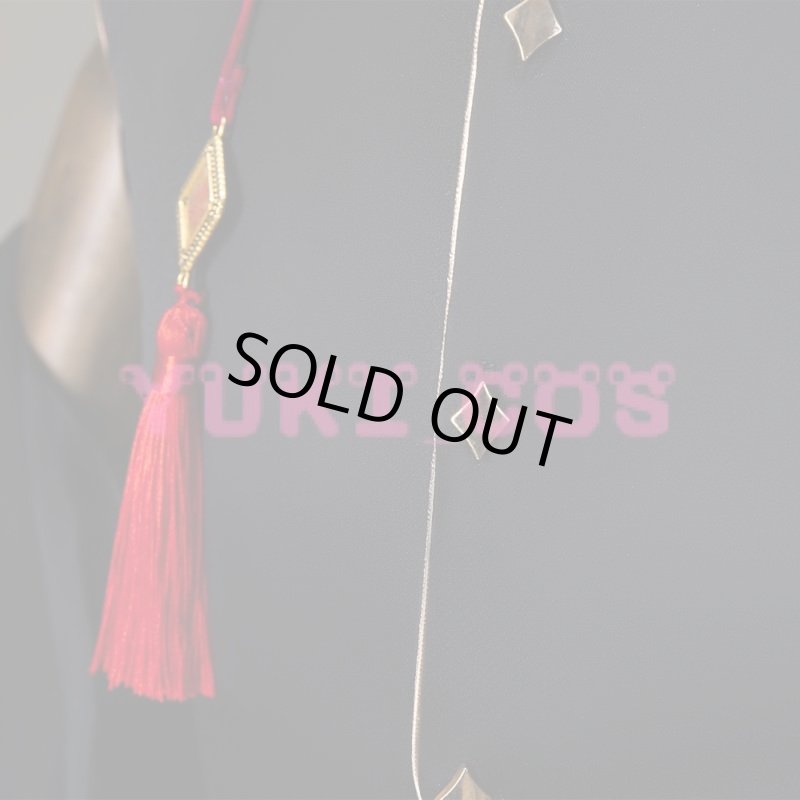 画像9: バーチャルYouTuber　Vtuber にじさんじ　肆ノ島來世　しのしまらいせ　コスプレ衣装　送料無料 (9)