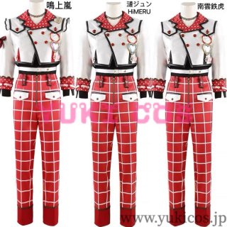 あんスタ あんさんぶるスターズ 着物 コスプレ衣装