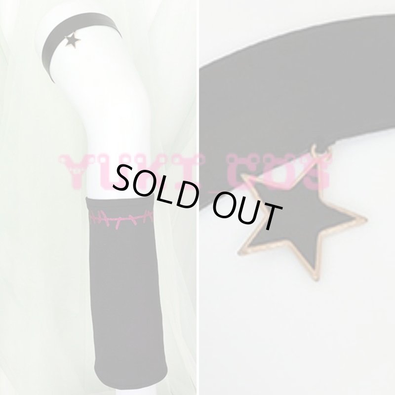 画像7: プロジェクトセカイ カラフルステージ! feat. 初音ミク　プロセカ　天馬咲希　Tenma Saki　 記憶の深淵　コスプレ衣装　送料無料 (7)