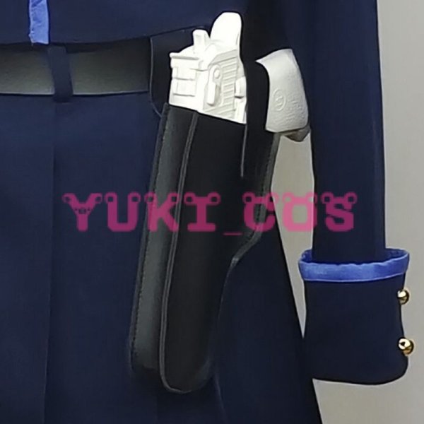ブルーアーカイブ ブルアカ ハイランダー鉄道学園 双子 橘ノゾミ 橘