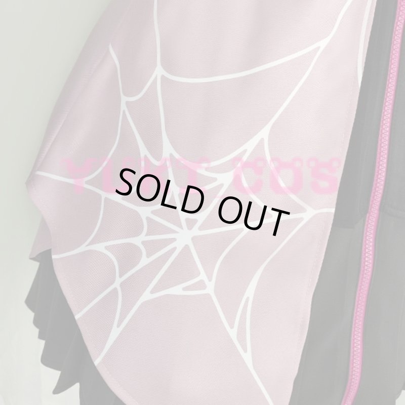 画像4: プロジェクトセカイ カラフルステージ! feat. 初音ミク　プロセカ　天馬咲希　Tenma Saki　 記憶の深淵　コスプレ衣装　送料無料 (4)