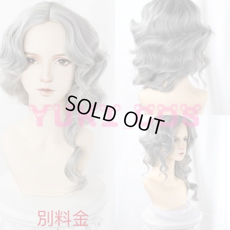 画像15: アイデンティティ5　Identity V　第五人格　 隠者遡及　Alva Lorenz　アルヴァ・ロレンツ　始業式　SSR衣装　コスプレ衣装　送料無料 (15)
