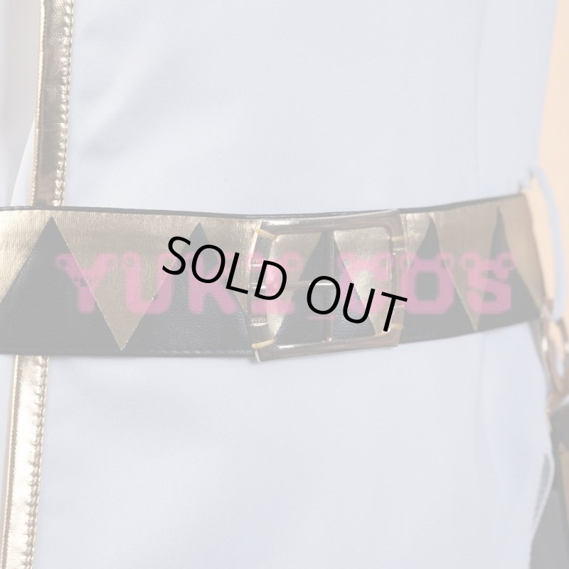 画像8: ボーカロイド VOCALOID 鏡音リン・レン 15周年 Kagamine Rin・Len Anniversary 15 コスプレ衣装 送料無料 (8)