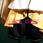 画像15: ボーカロイド　VOCALOID　鏡音リン・レン　15周年　Kagamine Rin・Len　Anniversary 15　コスプレ衣装　送料無料 (15)