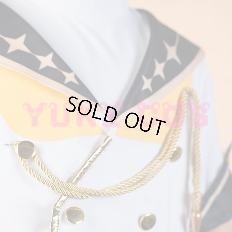 画像5: ボーカロイド VOCALOID 鏡音リン・レン 15周年 Kagamine Rin・Len Anniversary 15 コスプレ衣装 送料無料 (5)