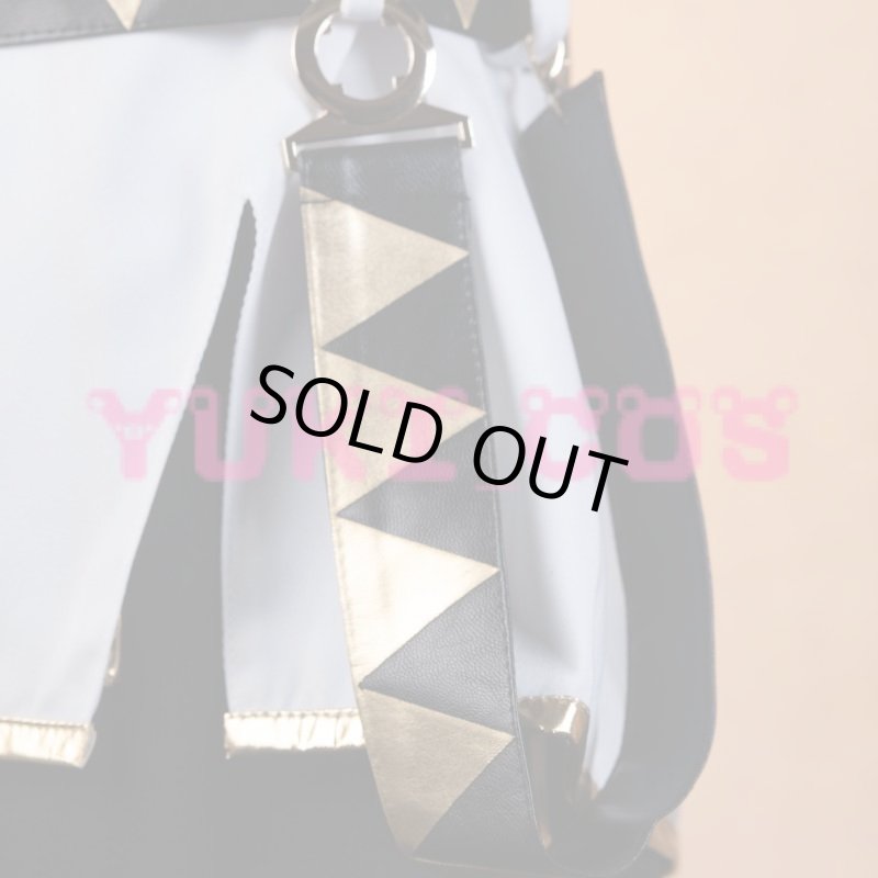 画像10: ボーカロイド VOCALOID 鏡音リン・レン 15周年 Kagamine Rin・Len Anniversary 15 コスプレ衣装 送料無料 (10)