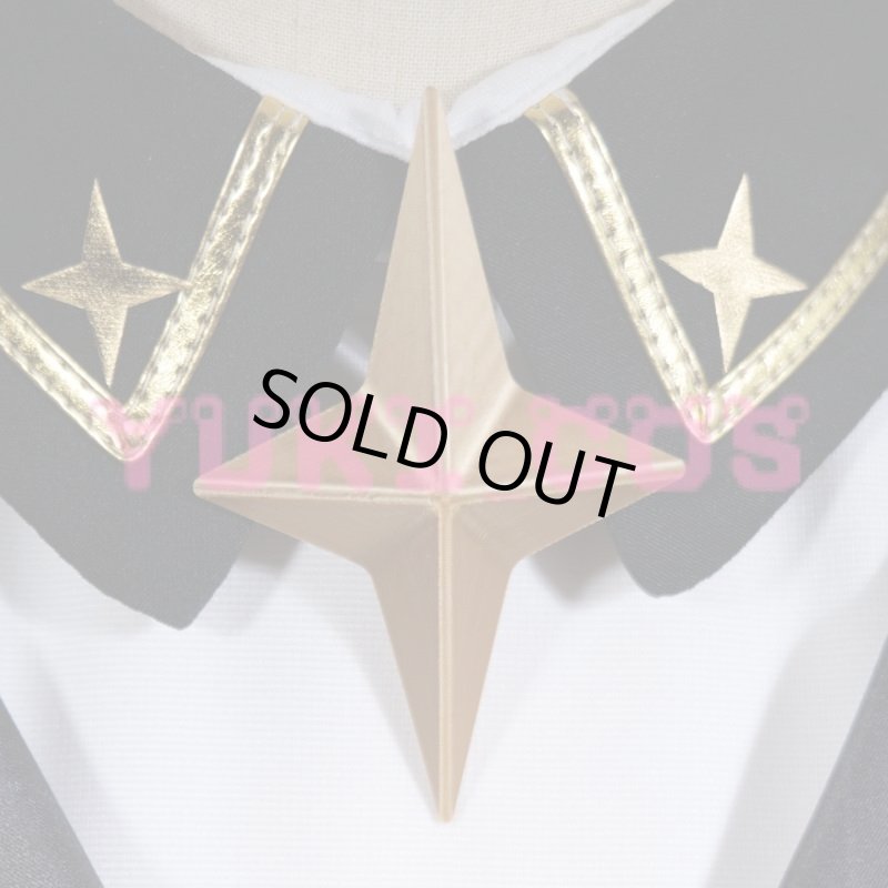 画像13: ボーカロイド VOCALOID 鏡音リン・レン 15周年 Kagamine Rin・Len Anniversary 15 コスプレ衣装 送料無料 (13)