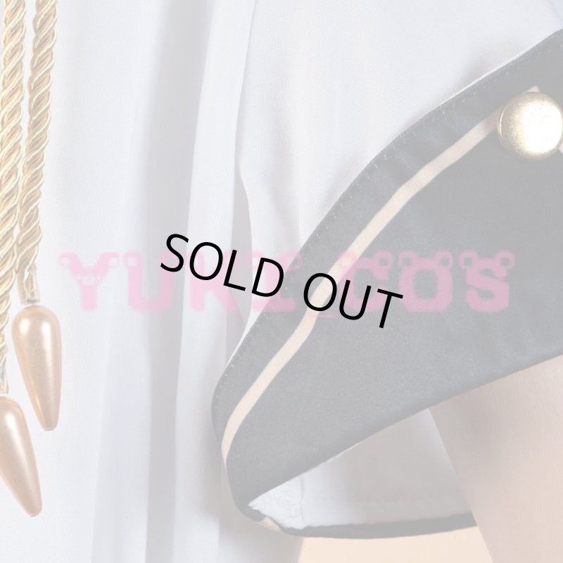 画像7: ボーカロイド VOCALOID 鏡音リン・レン 15周年 Kagamine Rin・Len Anniversary 15 コスプレ衣装 送料無料 (7)