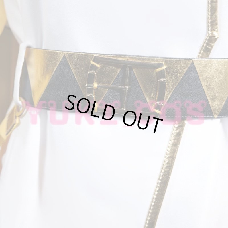 画像14: ボーカロイド VOCALOID 鏡音リン・レン 15周年 Kagamine Rin・Len Anniversary 15 コスプレ衣装 送料無料 (14)