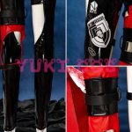 画像15: 勝利の女神:NIKKE ニケ 　Goddess of Victory: NIKKE　レッドフード　Red Hood　コスプレ衣装　送料無料 (15)