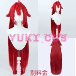 画像16: 勝利の女神:NIKKE ニケ 　Goddess of Victory: NIKKE　レッドフード　Red Hood　コスプレ衣装　送料無料 (16)