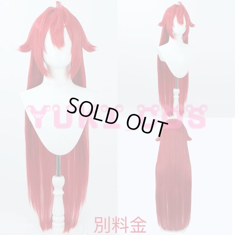 画像16: 勝利の女神:NIKKE ニケ  Goddess of Victory: NIKKE レッドフード Red Hood コスプレ衣装 送料無料 (16)