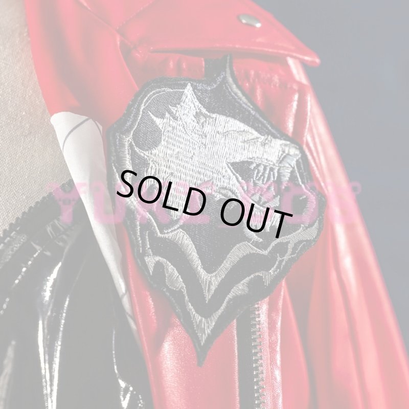 画像7: 勝利の女神:NIKKE ニケ  Goddess of Victory: NIKKE レッドフード Red Hood コスプレ衣装 送料無料 (7)