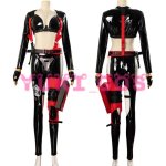 画像6: 勝利の女神:NIKKE ニケ 　Goddess of Victory: NIKKE　レッドフード　Red Hood　コスプレ衣装　送料無料 (6)