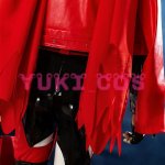 画像12: 勝利の女神:NIKKE ニケ 　Goddess of Victory: NIKKE　レッドフード　Red Hood　コスプレ衣装　送料無料 (12)