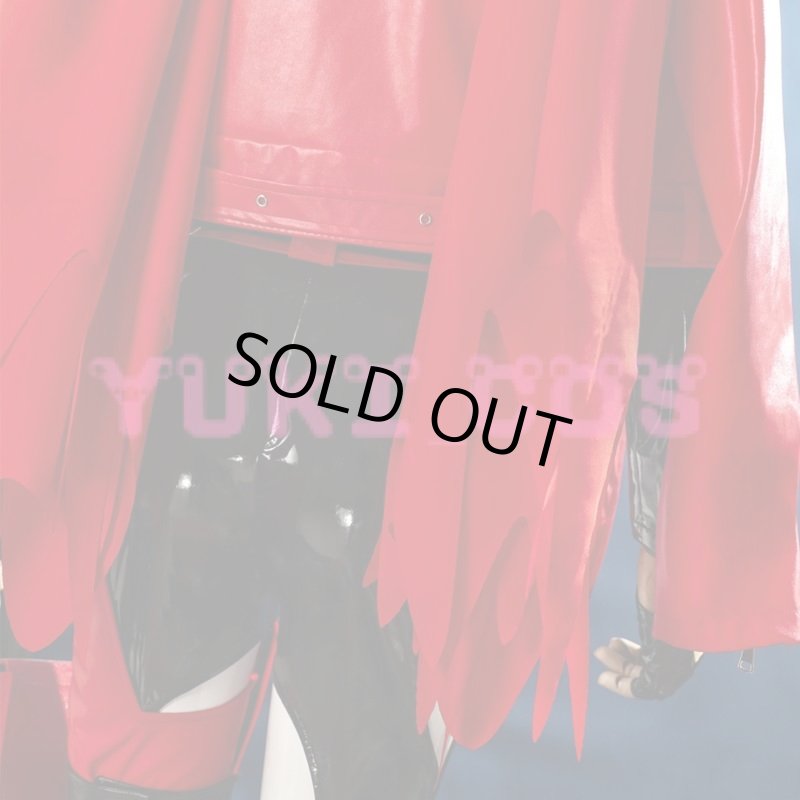 画像12: 勝利の女神:NIKKE ニケ  Goddess of Victory: NIKKE レッドフード Red Hood コスプレ衣装 送料無料 (12)