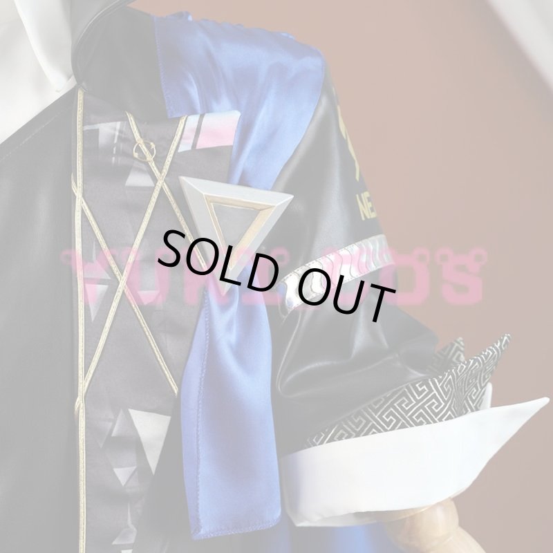 画像8: 明日方舟　アークナイツ　Arknights　Młynar Nearl　ムリナール・ニアール　コスプレ衣装　送料無料 (8)