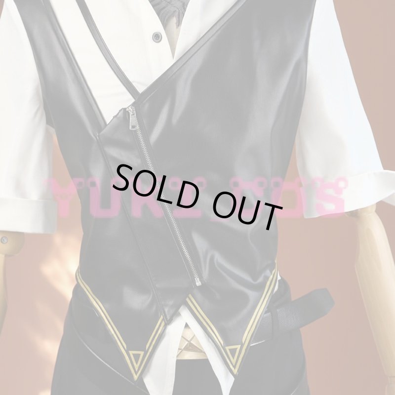 画像12: 明日方舟　アークナイツ　Arknights　Młynar Nearl　ムリナール・ニアール　コスプレ衣装　送料無料 (12)