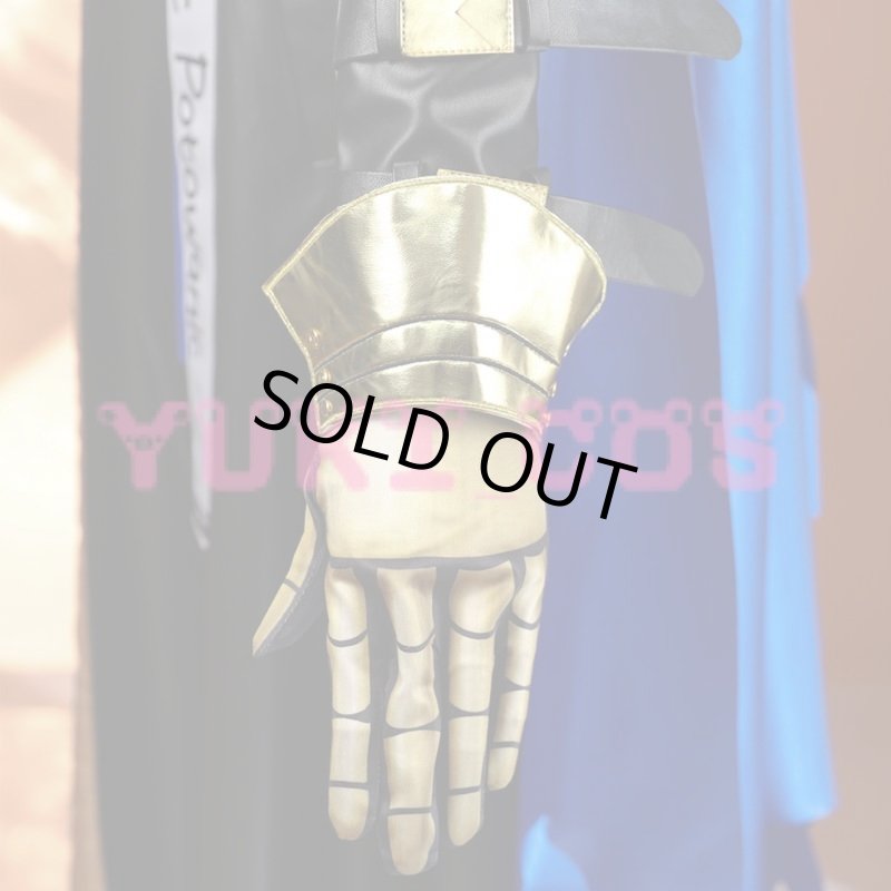 画像15: 明日方舟　アークナイツ　Arknights　Młynar Nearl　ムリナール・ニアール　コスプレ衣装　送料無料 (15)