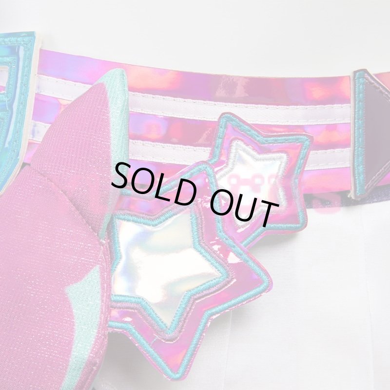 画像11: ボーカロイド VOCALOID Muse Dash×初音ミク 初音ミク はつねみく コスプレ衣装 送料無料 (11)