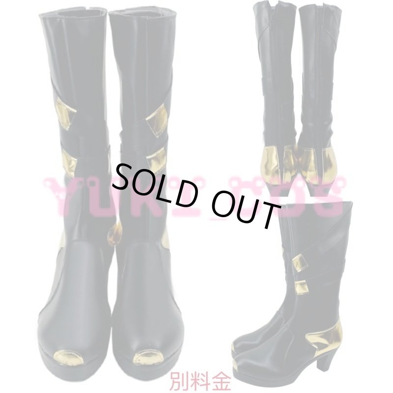 画像21: 明日方舟　アークナイツ　Arknights　Młynar Nearl　ムリナール・ニアール　コスプレ衣装　送料無料 (21)