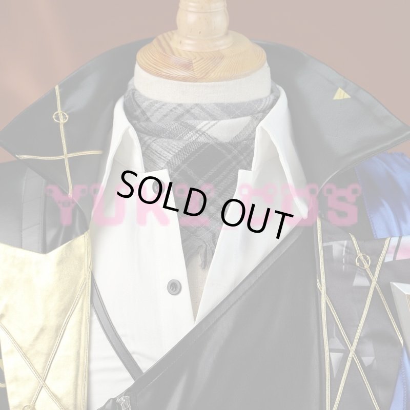 画像7: 明日方舟　アークナイツ　Arknights　Młynar Nearl　ムリナール・ニアール　コスプレ衣装　送料無料 (7)