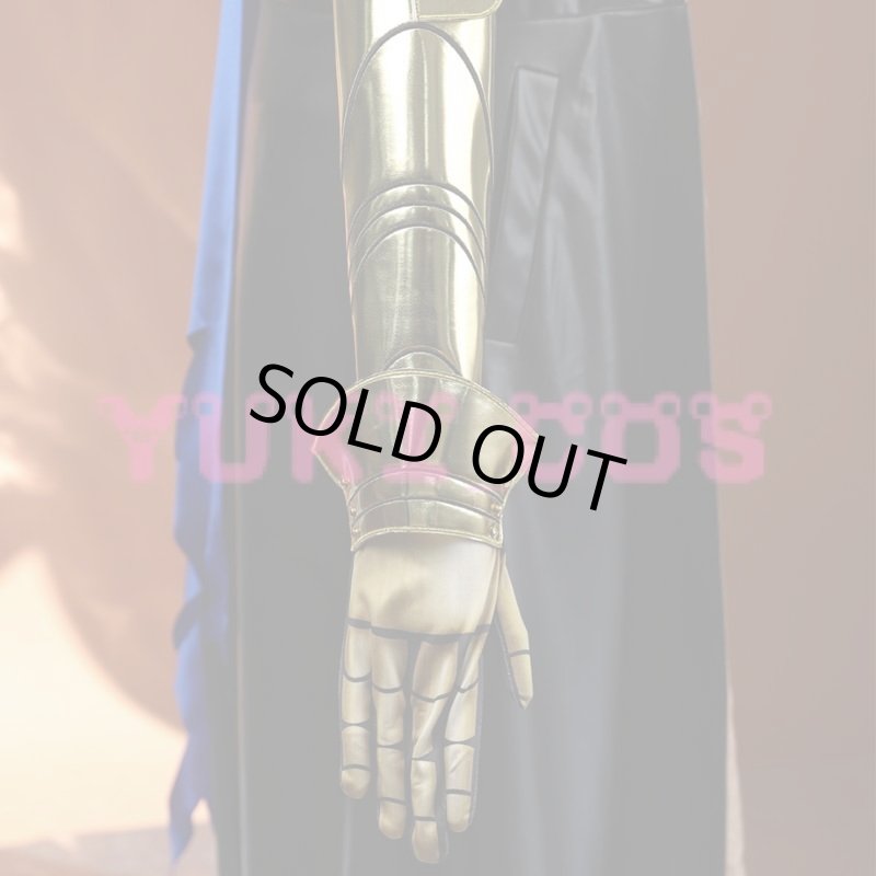 画像14: 明日方舟　アークナイツ　Arknights　Młynar Nearl　ムリナール・ニアール　コスプレ衣装　送料無料 (14)