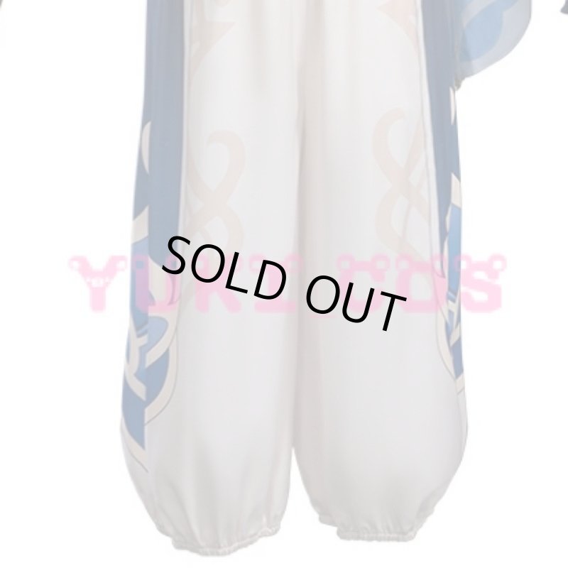 画像13: 原神 げんしん Genshin ガイア・アルベリヒ Kaeya Alberich コスプレ衣装 送料無料 (13)