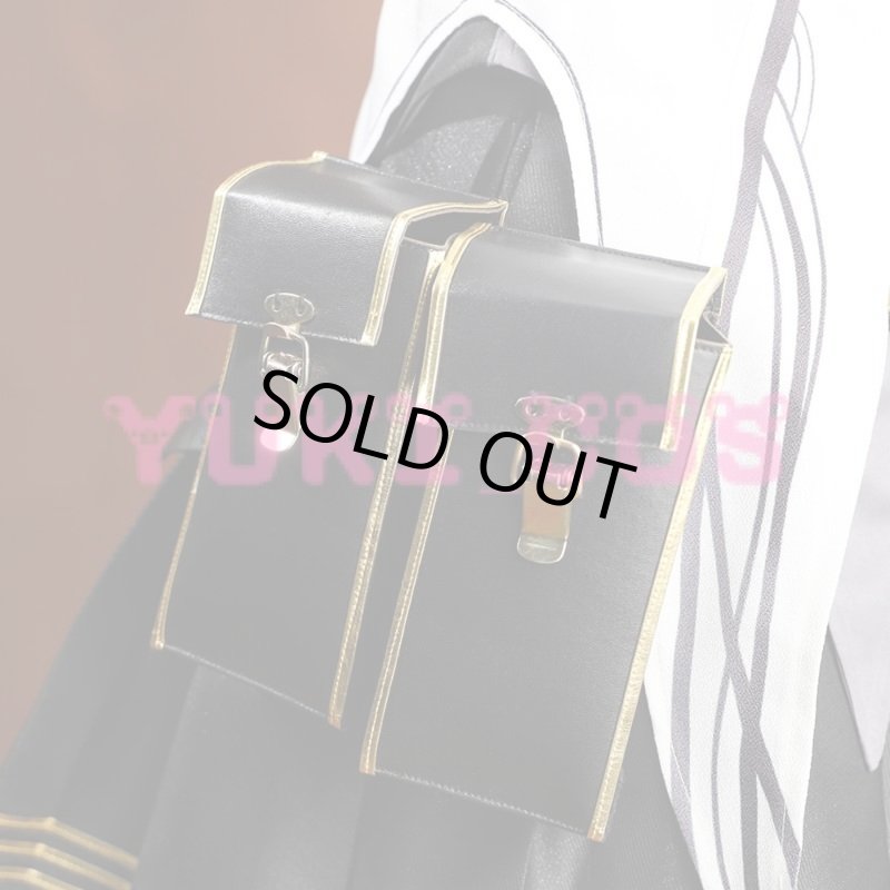画像13: 明日方舟　アークナイツ　Arknights　Arturia　アルトリア　コスプレ衣装　送料無料 (13)