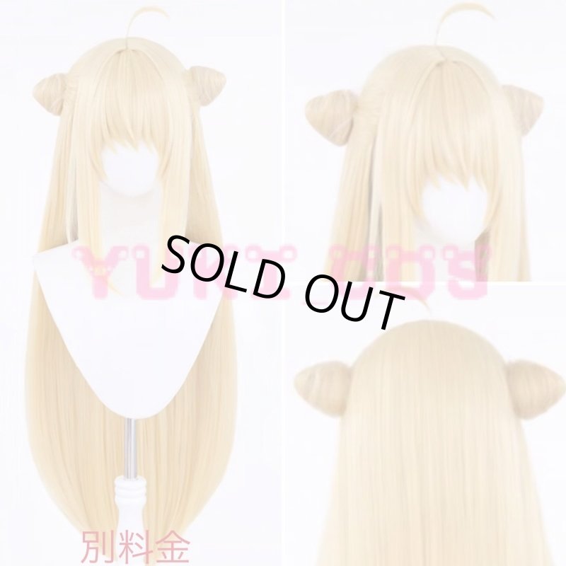 画像11: ひきこまり吸血姫の悶々　テラコマリ・ガンデスブラッド　コスプレ衣装　送料無料 (11)