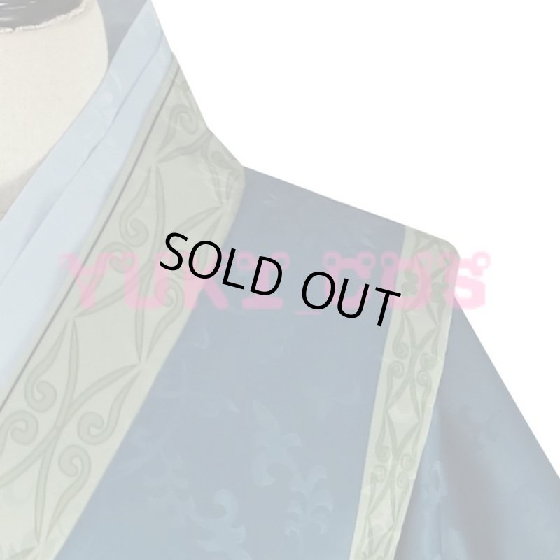 画像5: 薬屋のひとりごと　壬氏　ジンシ　皇帝　コスプレ衣装　送料無料 (5)