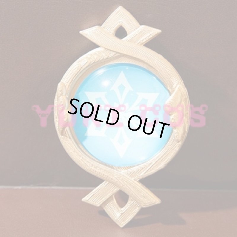 画像14: 原神 Genshin げんしん フレミネ  Freminet  コスプレ衣装 送料無料 (14)