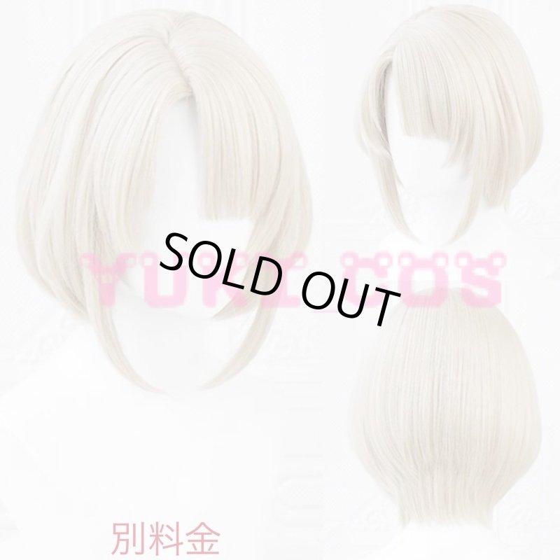 画像16: 原神 Genshin げんしん フレミネ  Freminet  コスプレ衣装 送料無料 (16)