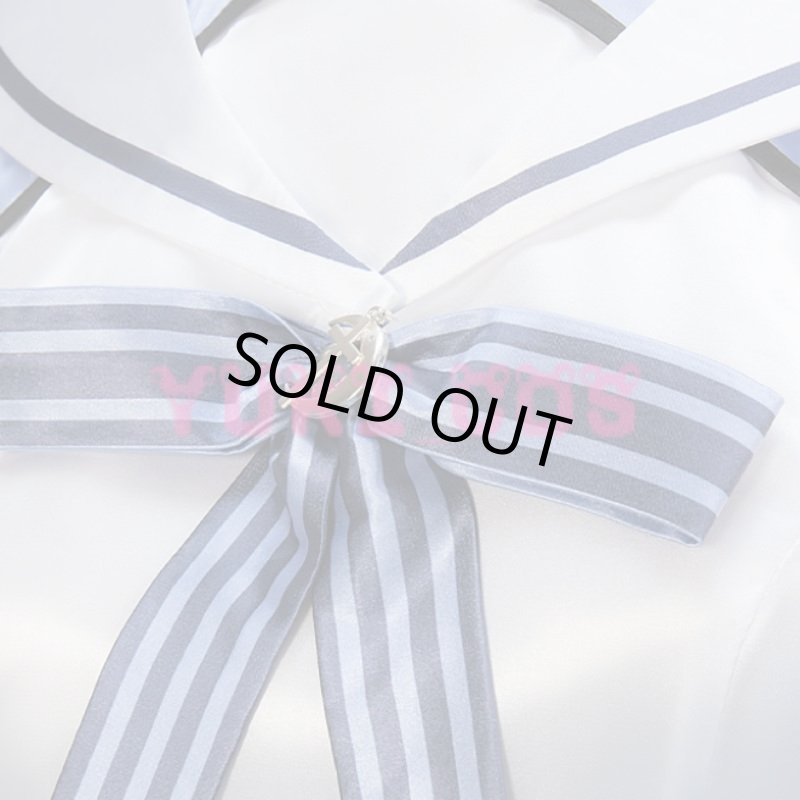 画像7: バーチャルYouTuber　Vtuber にじさんじ　東雪蓮　あずませれん　コスプレ衣装　送料無料 (7)