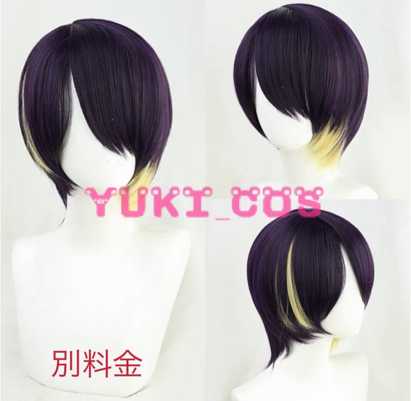 画像18: あんさんぶるスターズ!! あんスタ Reverb★水平線を渡るステラマリス かなうゆめのすてら 深海奏汰 想う心のステラ 仙石忍 歌う夜のステラ 南雲鉄虎 願う海のステラ 守沢千秋 伝う島のステラ 高峯翠 スプレ衣装 送料無料 (18)