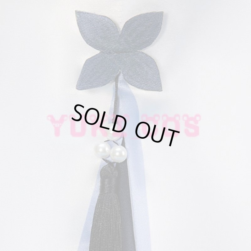 画像12: バーチャルYouTuber　Vtuber にじさんじ　東雪蓮　あずませれん　コスプレ衣装　送料無料 (12)