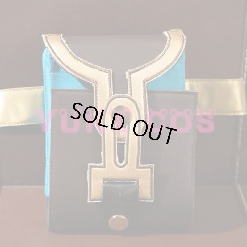 画像13: 原神 Genshin げんしん フレミネ  Freminet  コスプレ衣装 送料無料 (13)